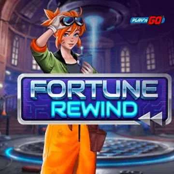 PlaynGo : Fortune Rewind - SUPERBET388