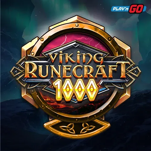 PlaynGo : Viking Runecraft 1000 - SUPERBET388