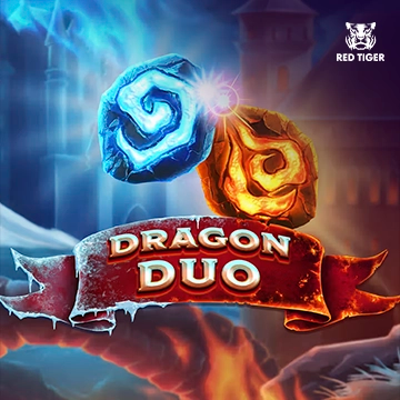 Redtiger : Dragon Duo - SUPERBET388