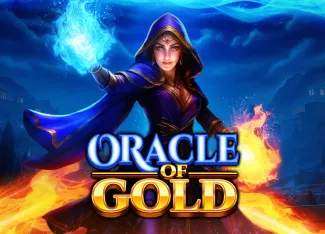 Oracle of Gold - SUPERBET388