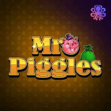 Octoplay : Mr. Piggles - SUPERBET388