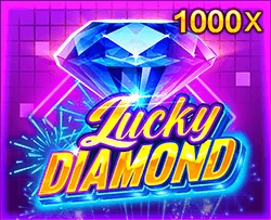 JDB : Lucky Diamond - SUPERBET388