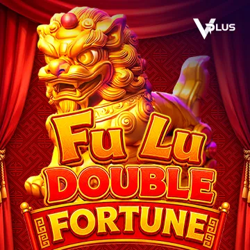 Fu Lu Double Fortune - SUPERBET388