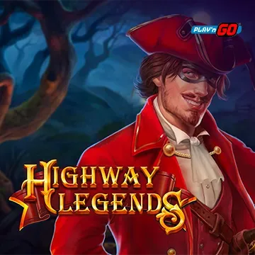 PlaynGo : Highway Legends - SUPERBET388