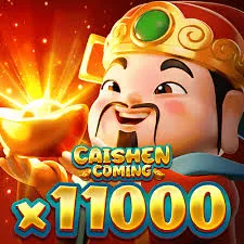 YGR : Caishen Comingx11000 - SUPERBET388