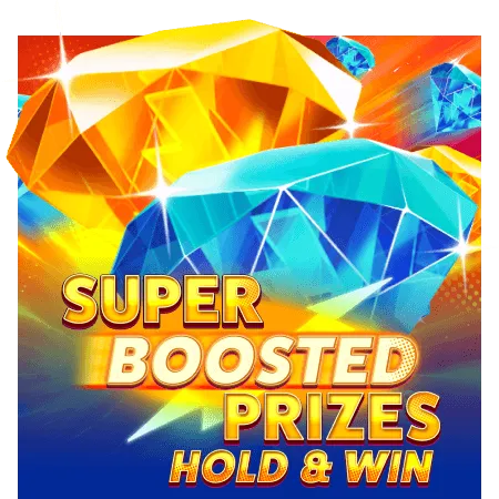 Octoplay : Super Boosted Prizes: Hold & Win - SUPERBET388