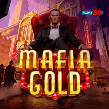 PlaynGo : Mafia Gold - SUPERBET388