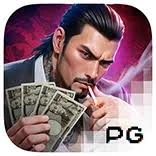 PGSoft : Yakuza Honor - SUPERBET388