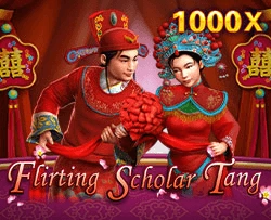 JDB : Flirting Scholar Tang - SUPERBET388