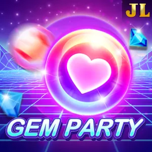 Jili : Gem Party - SUPERBET388