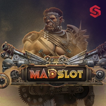 Mad Slot - SUPERBET388