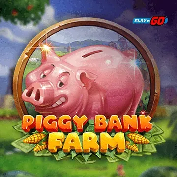 PlaynGo : Piggy Bank Farm - SUPERBET388
