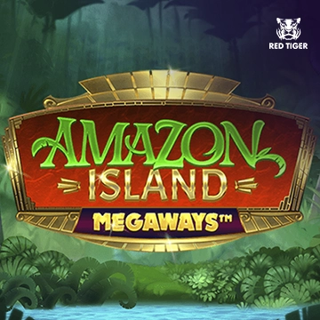 Redtiger : Amazon Island Megaways - SUPERBET388