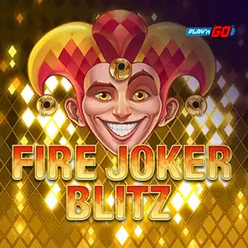 PlaynGo : Fire Joker Blitz - SUPERBET388