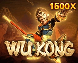 JDB : Wu Kong - SUPERBET388