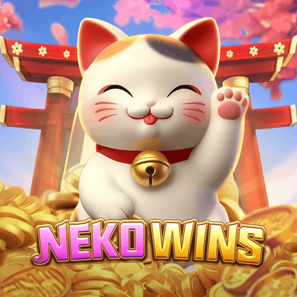 Besoft : Neko Wins - SUPERBET388