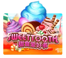Sweet Tooth - SUPERBET388