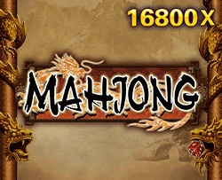 JDB : Mahjong - SUPERBET388