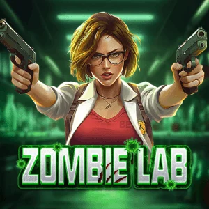 Besoft : Zombie Lab - SUPERBET388