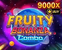 JDB : Fruity Bonanza Combo - SUPERBET388