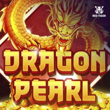 Redtiger : Dragon Pearl - SUPERBET388