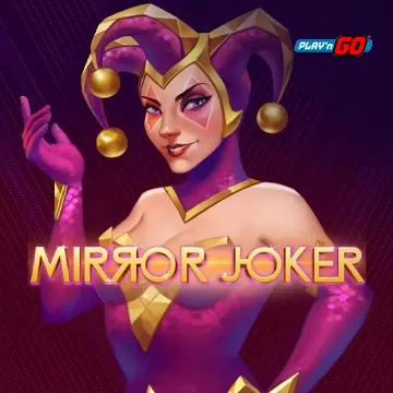 PlaynGo : Mirror Joker - SUPERBET388