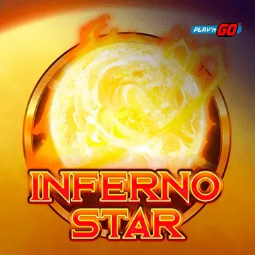 PlaynGo : Inferno Star - SUPERBET388
