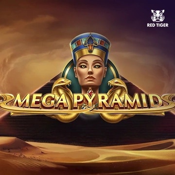 Redtiger : Mega Pyramid - SUPERBET388