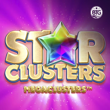 Bigtime : Star Clusters II - SUPERBET388