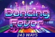 Spadegaming : Dancing Fever - SUPERBET388
