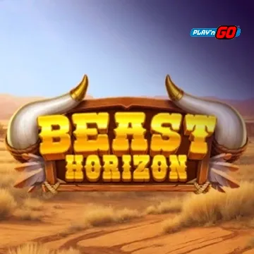 PlaynGo : Beast Horizon - SUPERBET388
