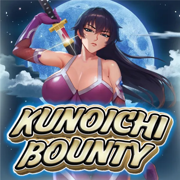 CosmoPlay : Kunoichi Bounty - SUPERBET388