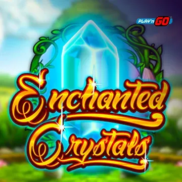 PlaynGo : Enchanted Crystals - SUPERBET388