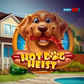 PlaynGo : Hot Dog Heist - SUPERBET388