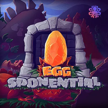 Octoplay : Eggsponential - SUPERBET388