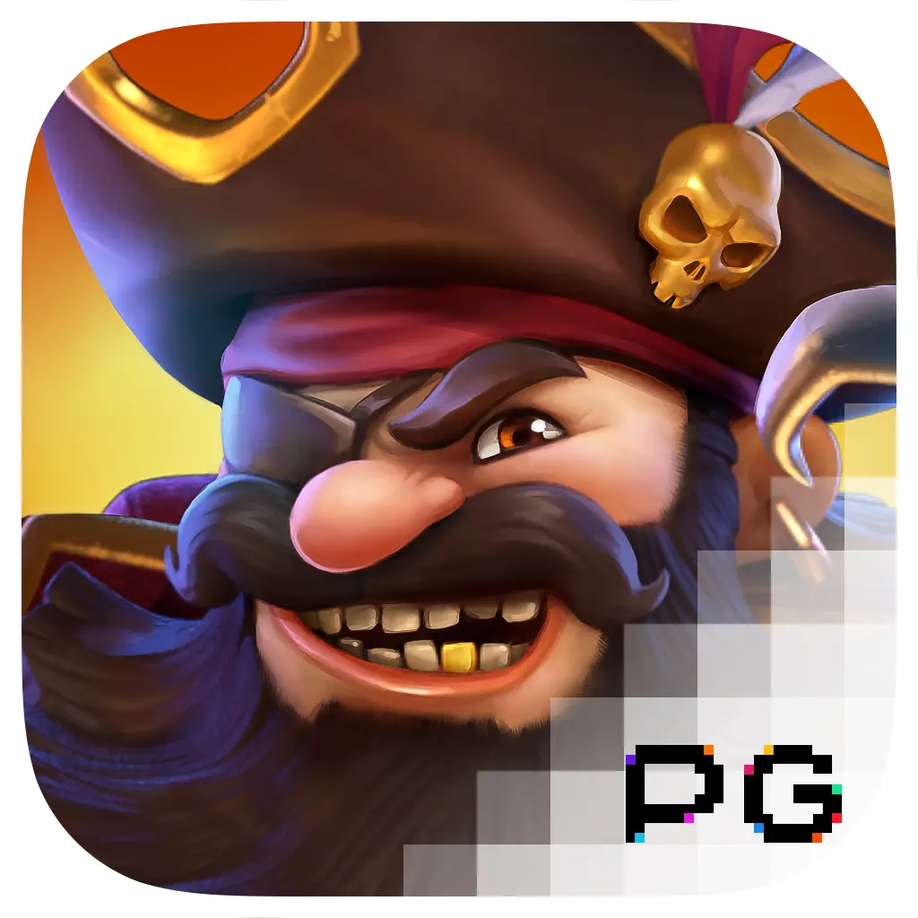 PGSoft : Captains Bounty - SUPERBET388