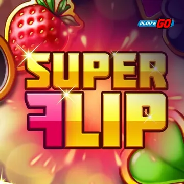 PlaynGo : Super Flip Dice - SUPERBET388