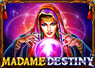 Pragmatic : Madame Destiny - SUPERBET388
