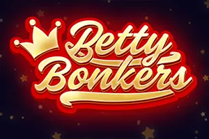 Betty Bonkers - SUPERBET388