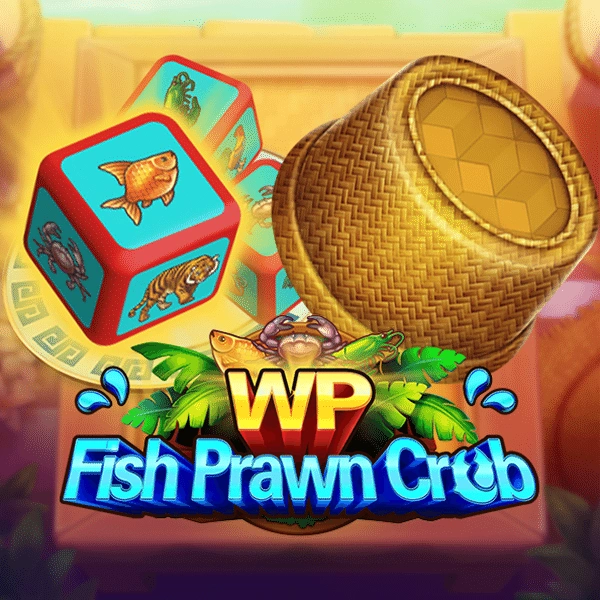 WP Fish Prawn Crab - SUPERBET388