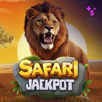 Spinocchio : Safari Jackpot - SUPERBET388