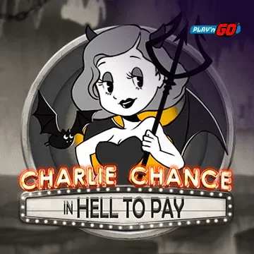 PlaynGo : Charlie Chance in Hell to Pay - SUPERBET388