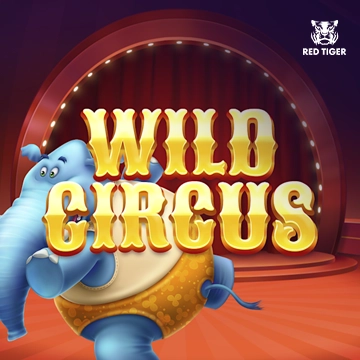 Redtiger : Wild Circus - SUPERBET388