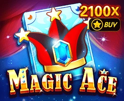 JDB : Magic Ace - SUPERBET388