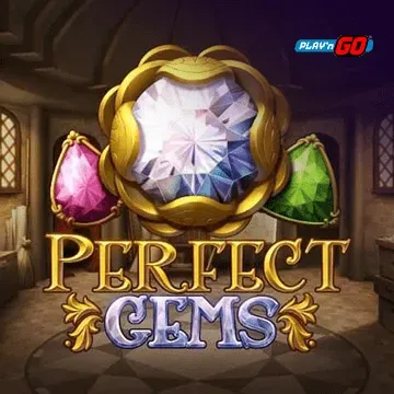 PlaynGo : Perfect Gems - SUPERBET388