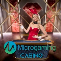 Baccarat - Playboy (NC) - SUPERBET388
