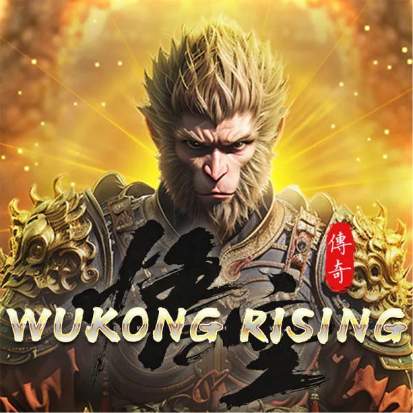 CosmoPlay : Wukong Rising - SUPERBET388