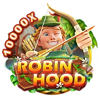 Facai : ROBIN HOOD - SUPERBET388