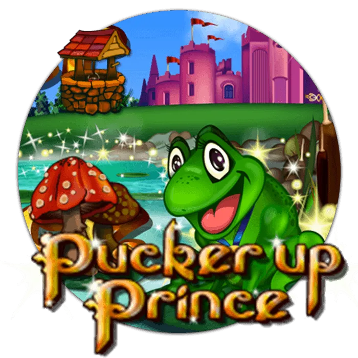 Habanero : Pucker Up Prince - SUPERBET388