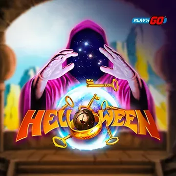PlaynGo : Helloween - SUPERBET388